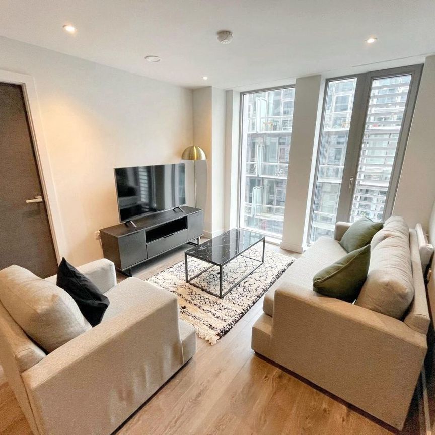 Embankment Exchange, Salford - Photo 1