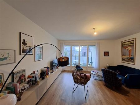 Appartement T4 à louer - 87 m² - Photo 2