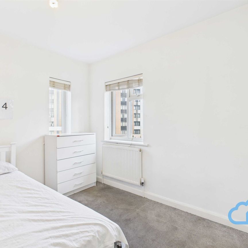 RM4 Empire Way | Harrow | London | HA9 0RE - Photo 1
