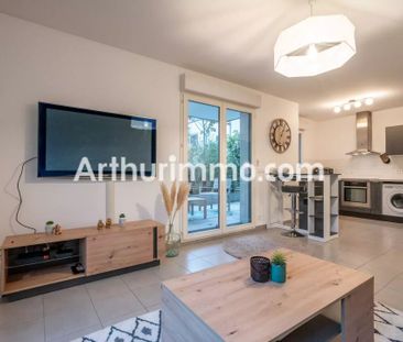 Location Appartement 2 pièces 49 m2 à Lagny-sur-Marne - Photo 5