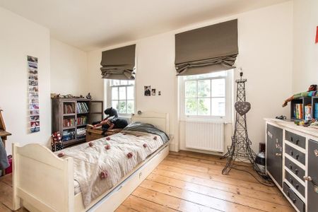 4 bedroom terraced house to rent - Photo 3