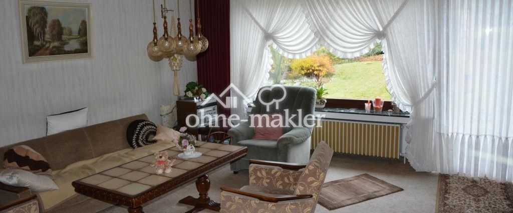 EFH mit ELW und großem Garten in Bad Oeynhausen - Mooskamp - Foto 1