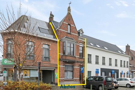 Ruime woning met 3 slaapkamers in hartje Drongen - Photo 2