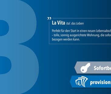 La Vita | Sofortbezug - Photo 2