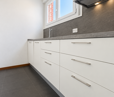 Appartamento di 3.5 locali con balcone a Pregassona - Photo 2