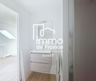 Location Appartement 1 pièce 37m² - Photo 6