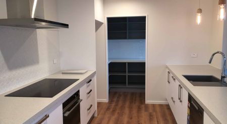 Executive Four Bedroom Home - Photo 2