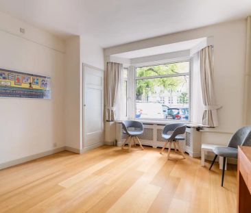 Appartement au rez-de-chaussée Smidswater, La Haye - À louer - Photo 2