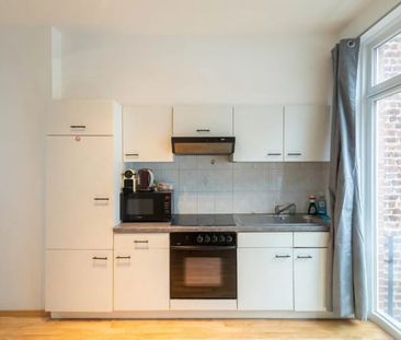 Appartement te huur - Foto 5