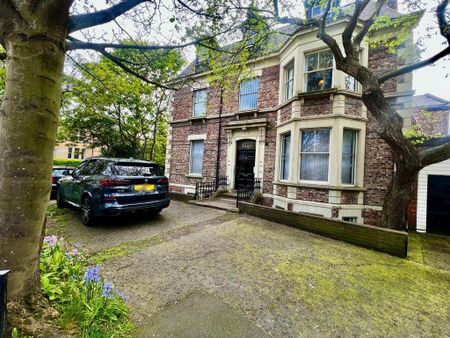 9 bedroom house share to rent - Photo 4
