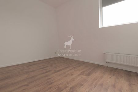 Appartement te huur in Haine-Saint-Paul - Photo 5