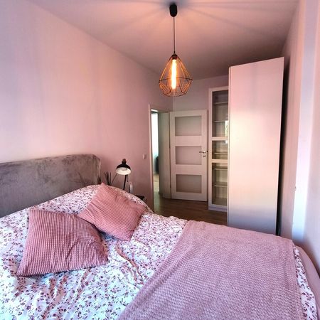 MIESZKANIE na WYNAJEM - Zdjęcie 3