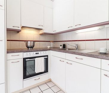 Appartement 2.5 pièces dans un quartier convivial - Foto 1