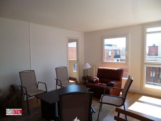 Appartement 5 pièces de 13 à Cergy - Photo 1