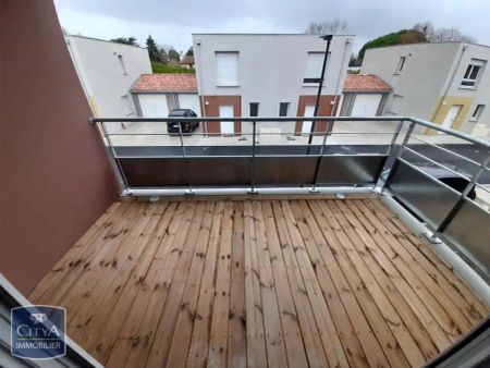Appartement à louer 2 pièces 48.81m² - Photo 3