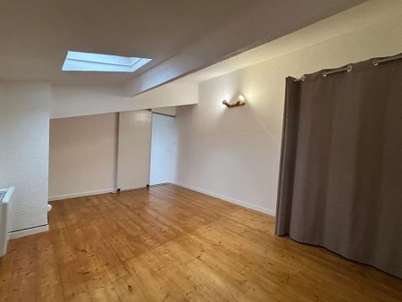 A louer Appartement T2 32m² rue Brémontier - Photo 3