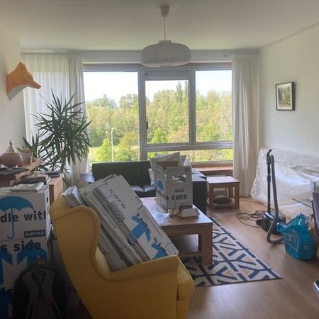 Te huur: Appartement Parelmoerhorst 320 in Den Haag - Foto 4