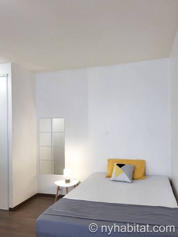 Logement à Paris, Location meublée - Studio T1 - Le Marais (PA-4496) - Photo 5