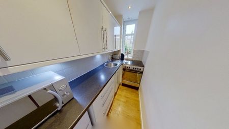 1 bedroom apartment to rent - Photo 5