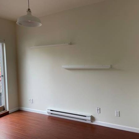 Vancouver east 2 bedroom apartment for rent - Photo 3