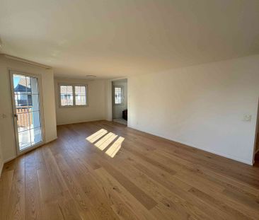 3.5 Zimmer, 88 m², 1. Stock - Foto 6