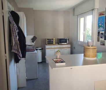 Appartement • Location • 34m2 • Clermont-Ferrand - Photo 4