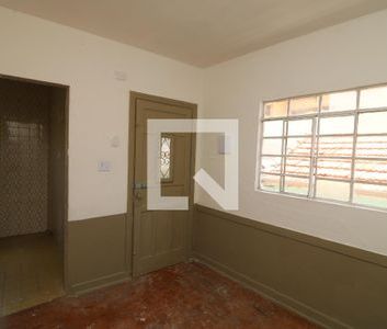 Casa para alugar com 50m², 1 quarto e sem vaga - Foto 1