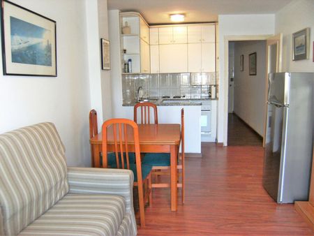 Avinguda Grècia - Foto 2