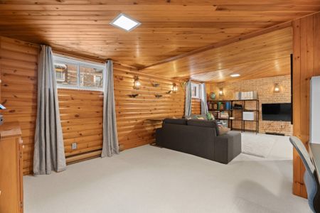 Appartement à louer - Montréal (Rosemont/La Petite-Patrie) (Vieux-Rosemont) - Photo 4