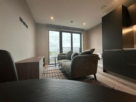 1 bedroom apartment to rent - Photo 3