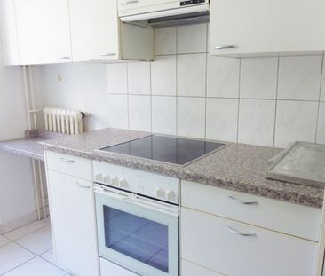 Gemütliche Wohnung Nähe Letzipark - Befristet bis 30.06.2026! - Photo 1