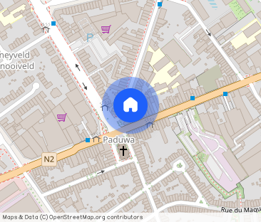 Appartement te huur - Photo 1