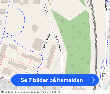Beckhemsvägen 2 F - Foto 1