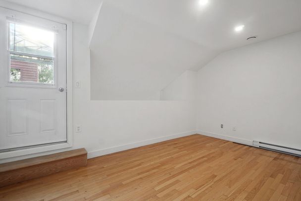Appartement à louer, Montréal (Verdun/Île-des-Soeurs) - Photo 1
