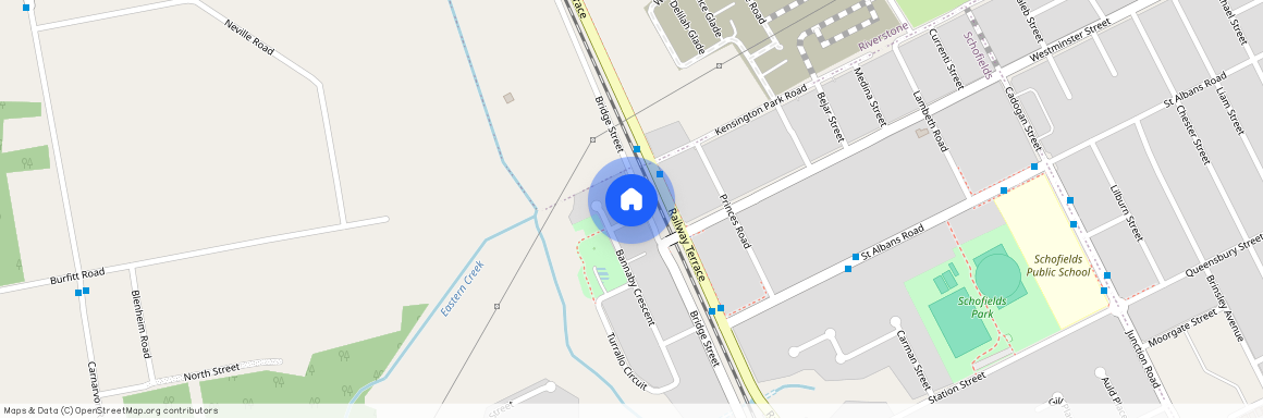 26 Bridge Street, NSW 2762, Schofields