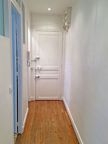 Appartement sur Pantin - Photo 4