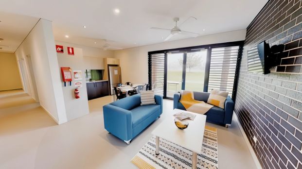 Western Sydney University Hawkesbury Village, Sydney - Photo 1