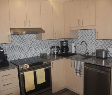 Cure Labelle Phase 41/2 Disponible 1 Juillet 2026 - Photo 2