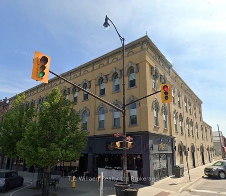 For Lease - 17 Brock Street Unit# 207, Tillsonburg, Ontario - Photo 5