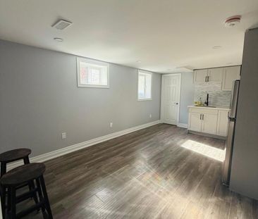 For Lease - 284 Farewell Street Unit# Bsmt, Oshawa, Ontario - Photo 4