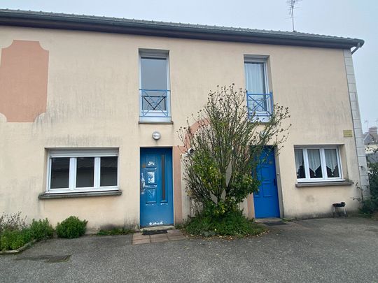 Maison à louer LE NEUBOURG - Photo 1