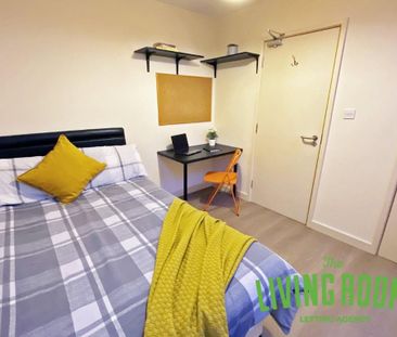 8 bedroom house share to rent - Photo 3