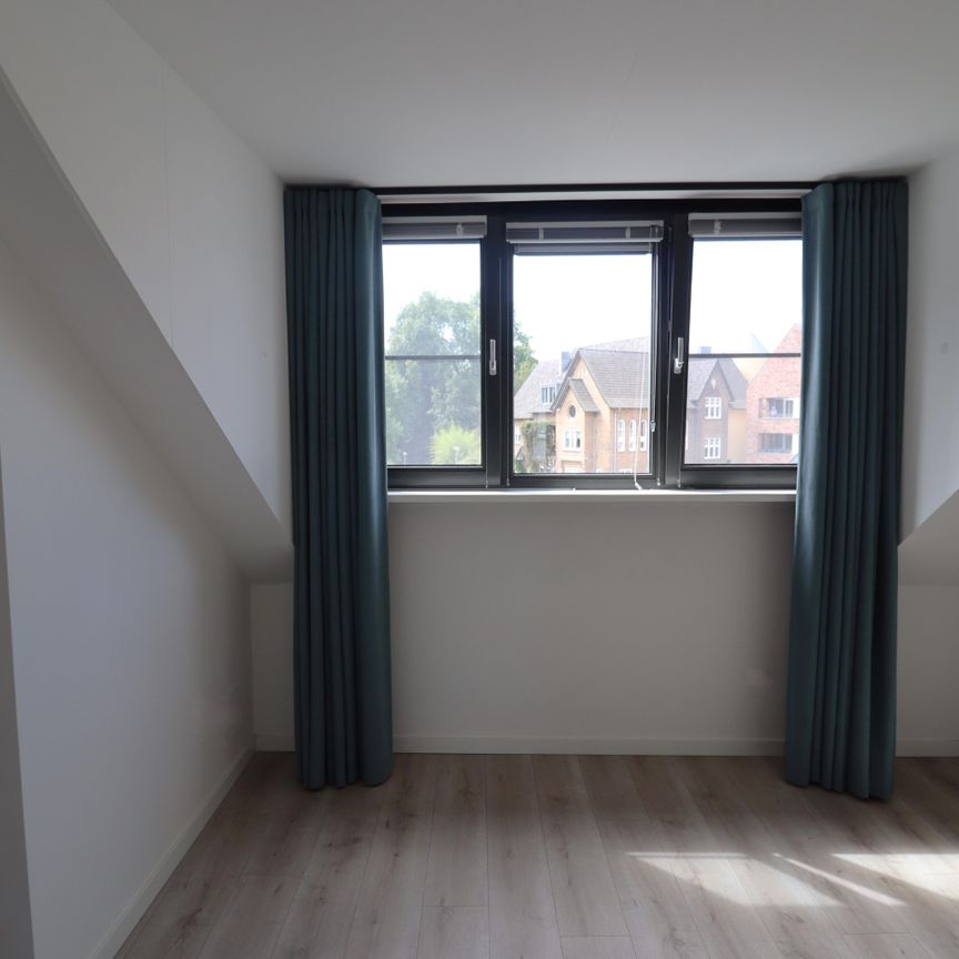 Te huur: Appartement Markt in Meerssen - Foto 1