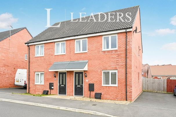 3 bedroom house to rent - Photo 1