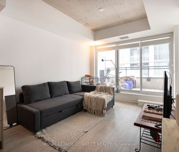 Riverside Square Lofts 15-45 , #501 - Photo 2