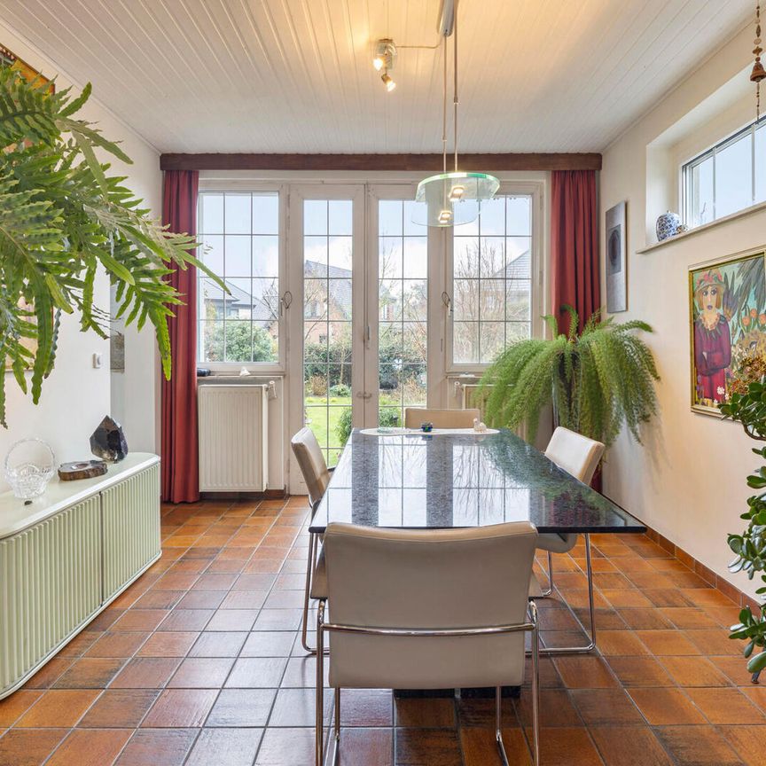 Te huur - Villa in Tervuren - Photo 1