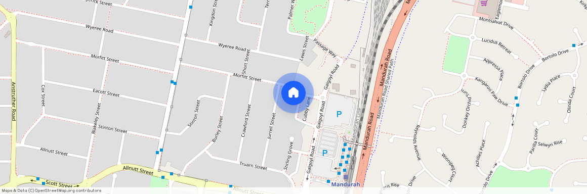 3/4 Quendamia Lane, WA 6210, Mandurah