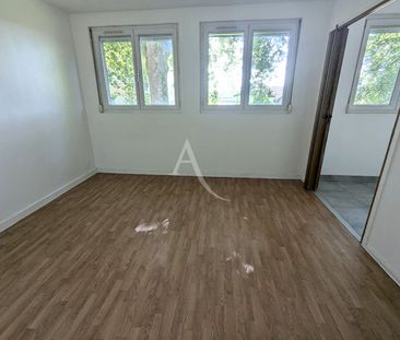 Location appartement 1 pièce, 27.34m², Villiers-sur-Orge - Photo 1