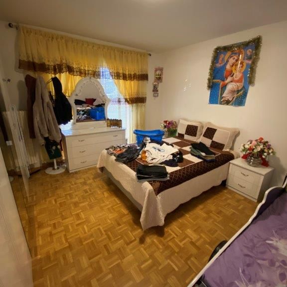 2 Zimmer, 50 m², 3. Stock - Foto 2