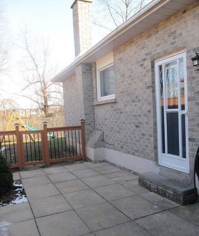 For Lease - 45 Regency Crescent Unit# Bsmt, Whitby, Ontario - Photo 3